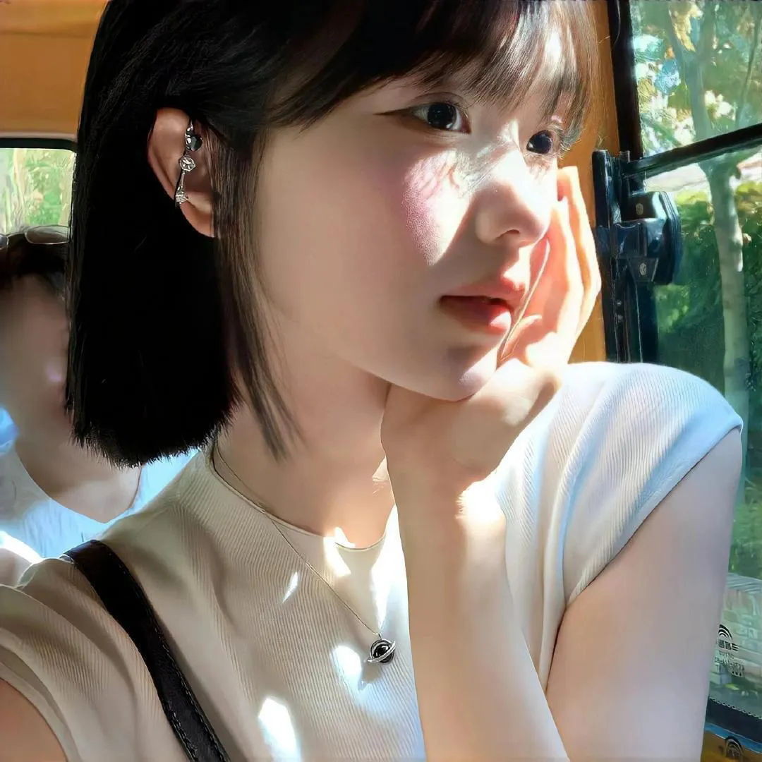 传闻中的白月光